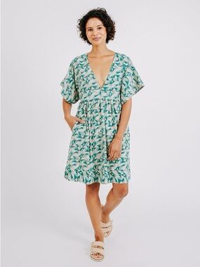 MIRTH SONOMA DRESS